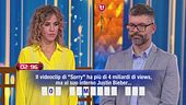 Polvere di Stelle: Letizia vs Andrea