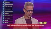 Le 10 botole di Gabriele