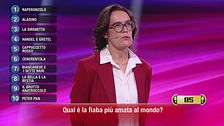Le 10 Botole di Monica, la nuova campionessa