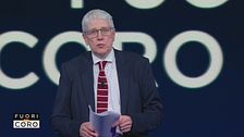 Puntata del 25 ottobre