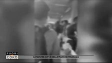 Le nostre città nelle mani dei maranza