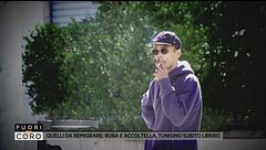 Quelli da remigrare: il tunisino che terrorizza le Marche