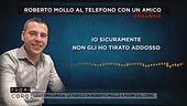 Legittima difesa: le parole di Roberto Mollo a Fuori dal coro