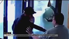 Cittadini esasperati: "Adesso basta, ci difendiamo da soli"