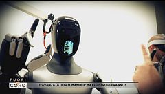 L'avanzata degli umanoidi: ma ci distruggeranno?