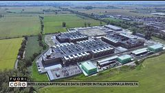 Intelligenza artificiale e data center: in Italia scoppia la rivolta