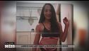 Ladri di case: Lady Candy, l'occupante a luci rosse