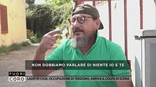 Ladri di case: occupazione di Terzigno, arriva il colpo di scena