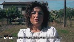 Ladri di case: "Aiuto, da 8 anni occupano la casa di mia mamma"