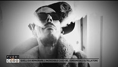 Quelli da remigrare: l'incredibile caso del tunisino accoltellatore