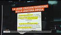 Legittima difesa, legge Cruciani-Giordano