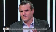 A Fuori Dal Coro parla l'ex Imam che combatte l'Islam