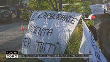 Il prezzo delle guerre: torna la rivolta degli agricoltori