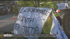 Il prezzo delle guerre: torna la rivolta degli agricoltori