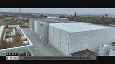 Attenti ai data center per l'IA: li pagheremo in bolletta