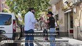 Ladri di case: ecco di nuovo Saima