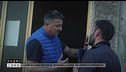 Ladri di case: Bisceglie, rubano la casa all'operaio emigrato