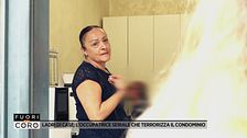 Ladri di case: l'occupatrice seriale che terrorizza il condominio