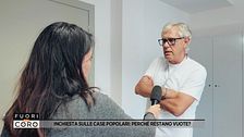 Inchiesta sulle case popolari: perché restano vuote?
