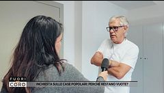 Inchiesta sulle case popolari: perché restano vuote?