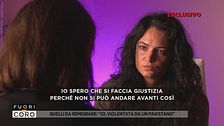 Quelli da remigrare: "Io, violentata da un pakistano"