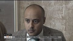 Pericolo Islam, in Italia il primo "tribunale" della Sharia