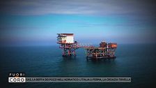 Gas, la beffa dei pozzi nell'Adriatico: l'Italia li ferma, la Croazia trivella