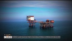 Gas, la beffa dei pozzi nell'Adriatico: l'Italia li ferma, la Croazia trivella