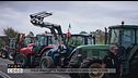 Italia in bolletta: torna la rivolta degli agricoltori
