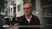 Ladri di case: Candy, l'occupante a luci rosse colpisce ancora