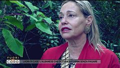Ladri di case: l'albanese che occupa da 5 anni senza pagare