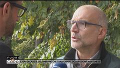 Ladri di case: il colombiano che trasforma l'occupazione in business