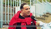 Ladri di case: "Quell'abusivo ha occupato e distrutto la nostra bocciofila"