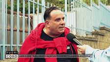 Ladri di case: "Quell'abusivo ha occupato e distrutto la nostra bocciofila"