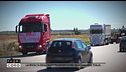 La rivolta degli autotrasportatori: blocchiamo l'Italia