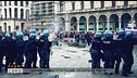 Guerriglia nelle città italiane: chi soffia sul fuoco?