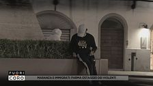 Maranza e immigrati: Parma ostaggio dei violenti