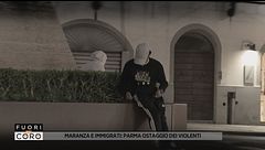 Maranza e immigrati: Parma ostaggio dei violenti