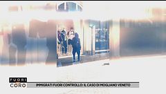 Immigrati fuori controllo: il caso di Mogliano Veneto