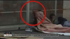 Quelli da remigrare: Roma, il quartiere in mano agli irregolari