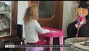 Giù le mani dai bimbi: "Mia figlia da un anno senza terapie"