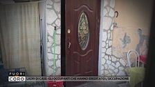 Ladri di case: gli occupanti che hanno ereditato l'occupazione