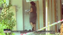 Ladri di  case: i sinti che occupano da 5 anni