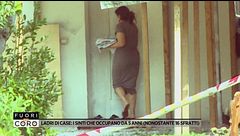 Ladri di  case: i sinti che occupano da 5 anni