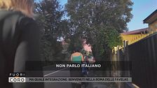 Ma quale integrazione: benvenuti nella Roma delle favelas