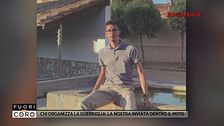 Chi organizza la guerriglia: la nostra inviata dentro il M1710