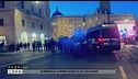 Guerriglia: a Roma assalto al Colosseo