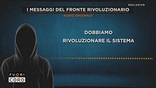 I messaggi del fronte rivoluzionario