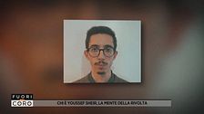 Chi è Youssef Sheir, la mente della rivolta