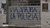 Torino, la città nelle mani dei maranza
